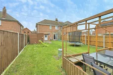 Orchard Place, Swaffham
