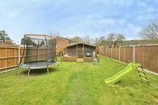 Orchard Place, Swaffham