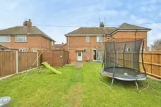 Orchard Place, Swaffham