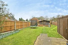 Orchard Place, Swaffham