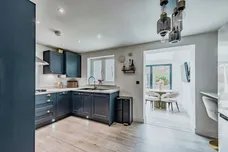Butlers Way, East Grinstead