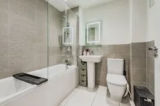 Butlers Way, East Grinstead