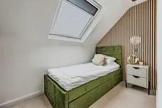 Butlers Way, East Grinstead