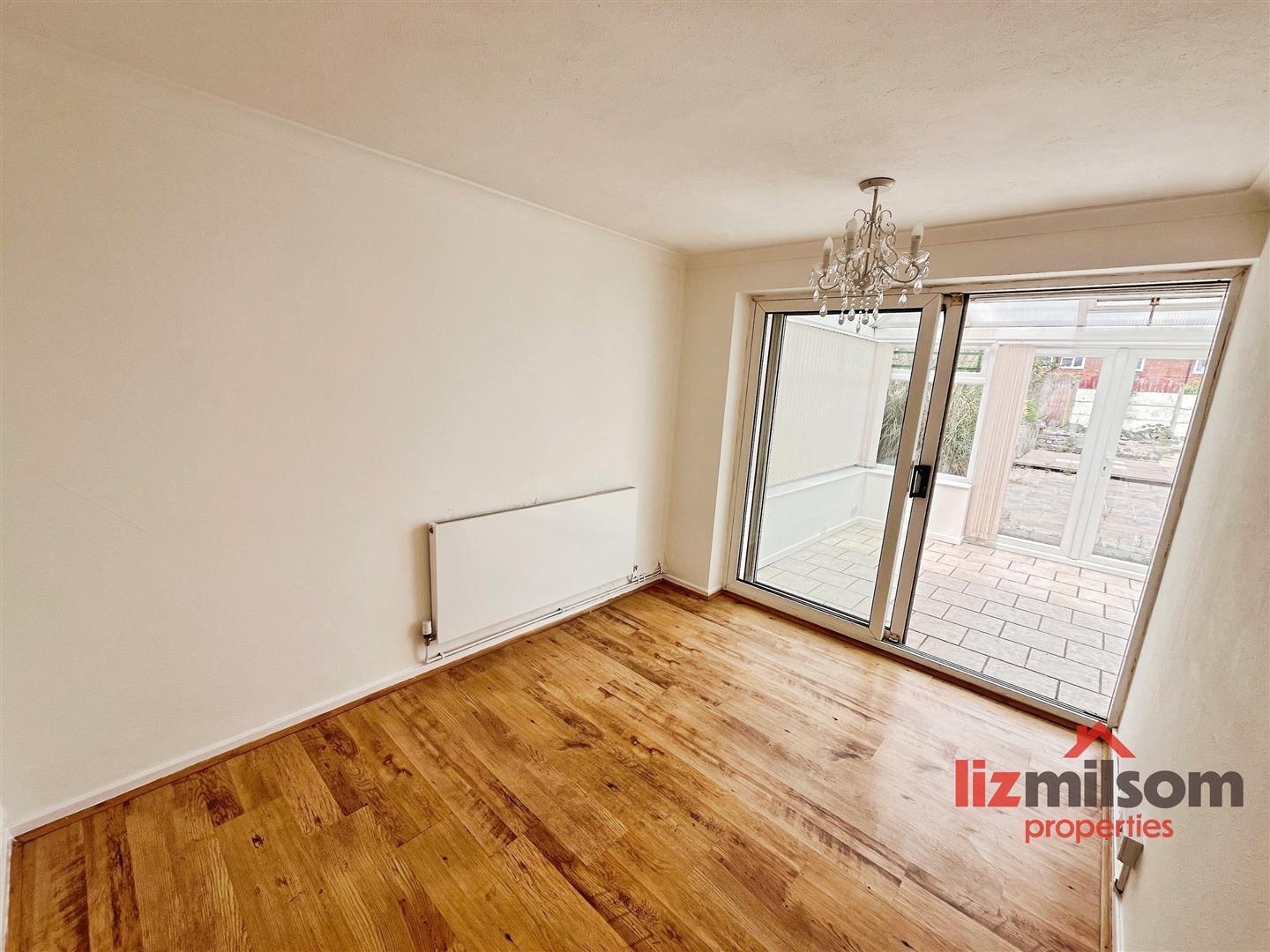 Westwood Park, Newhall, Swadlincote Image 6
