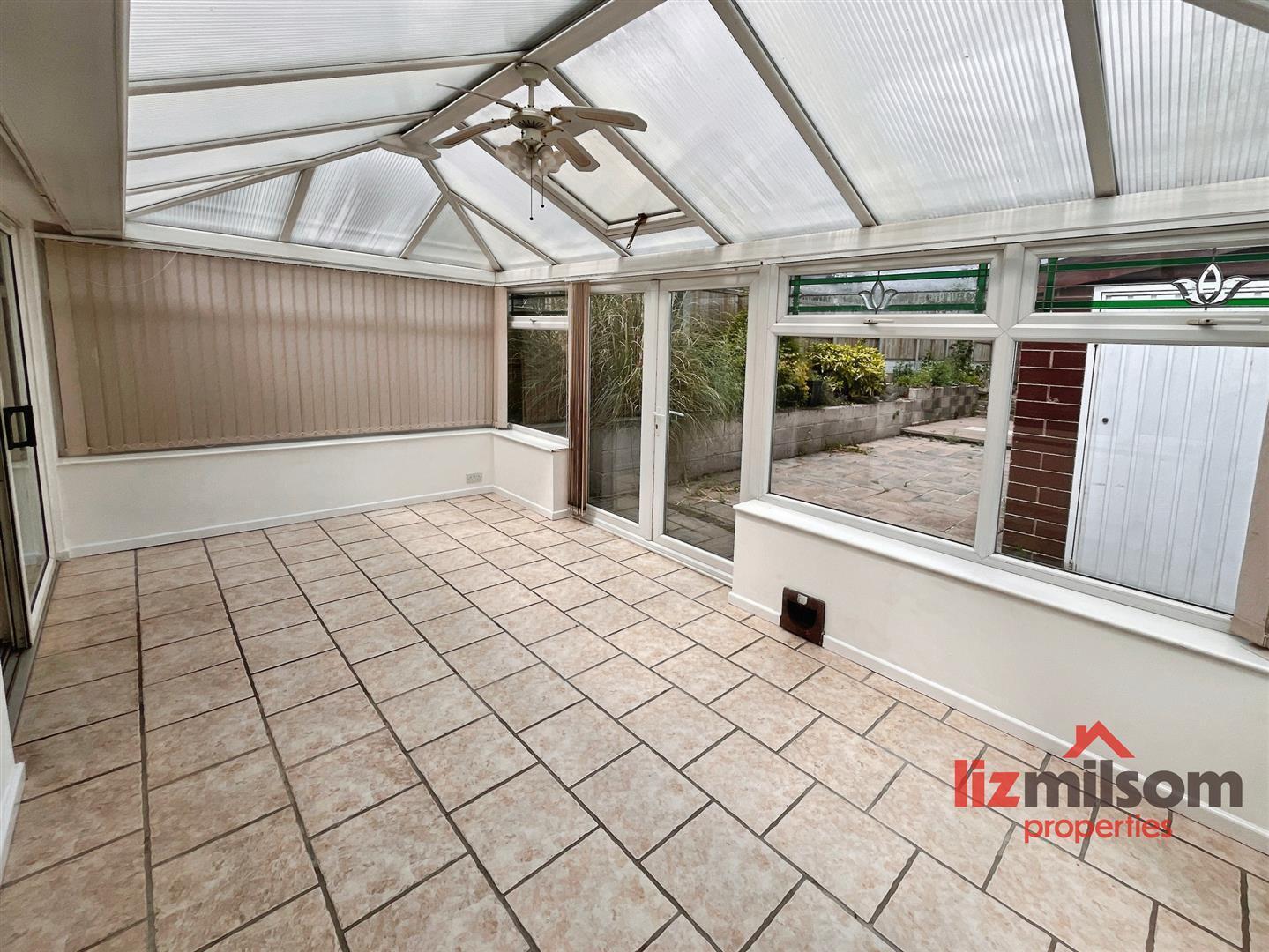 Westwood Park, Newhall, Swadlincote Image 8