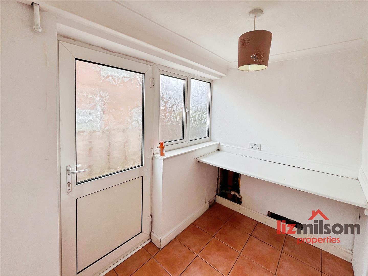 Westwood Park, Newhall, Swadlincote Image 11
