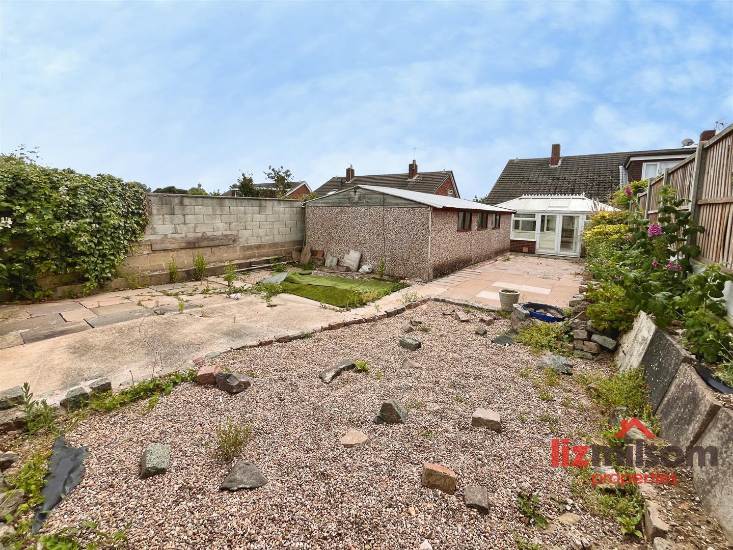 Westwood Park, Newhall, Swadlincote Image 18