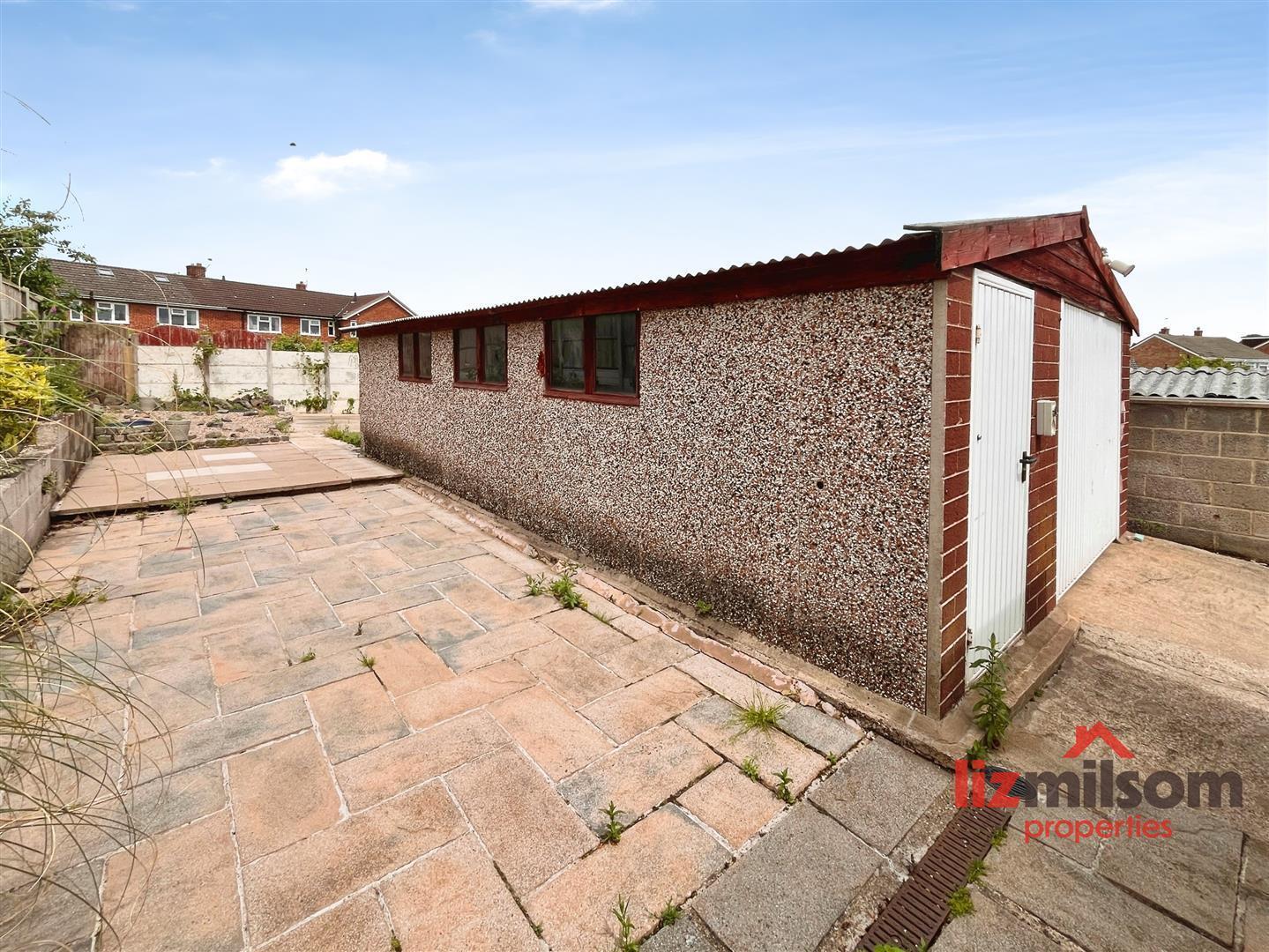 Westwood Park, Newhall, Swadlincote Image 19