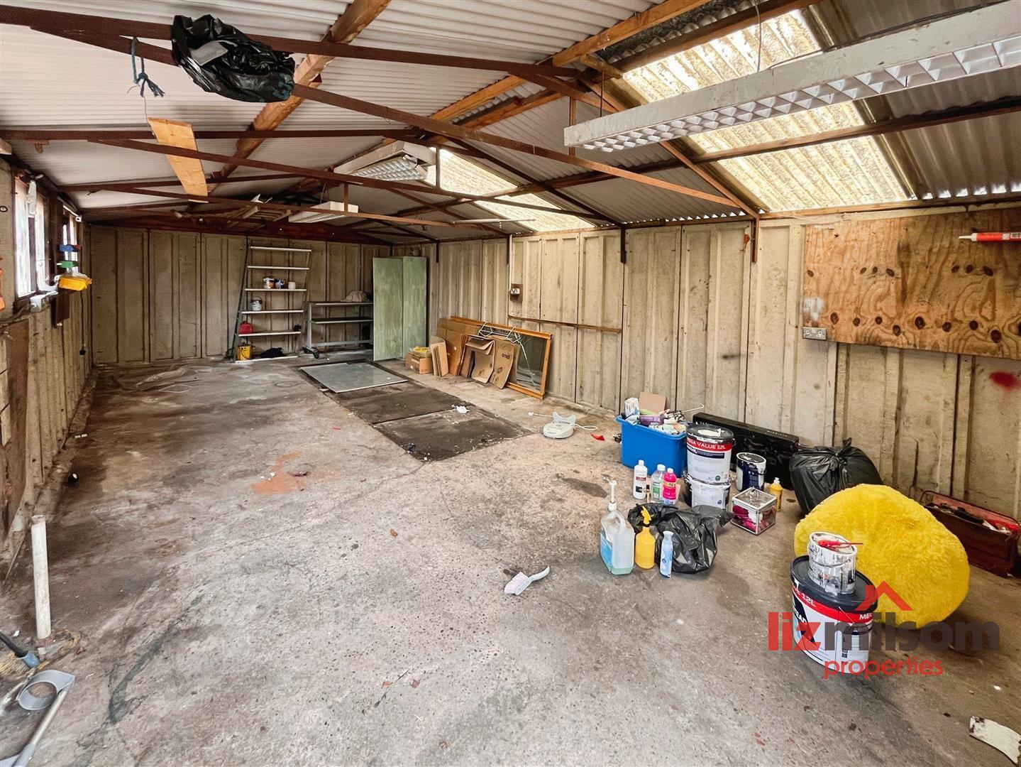 Westwood Park, Newhall, Swadlincote Image 20