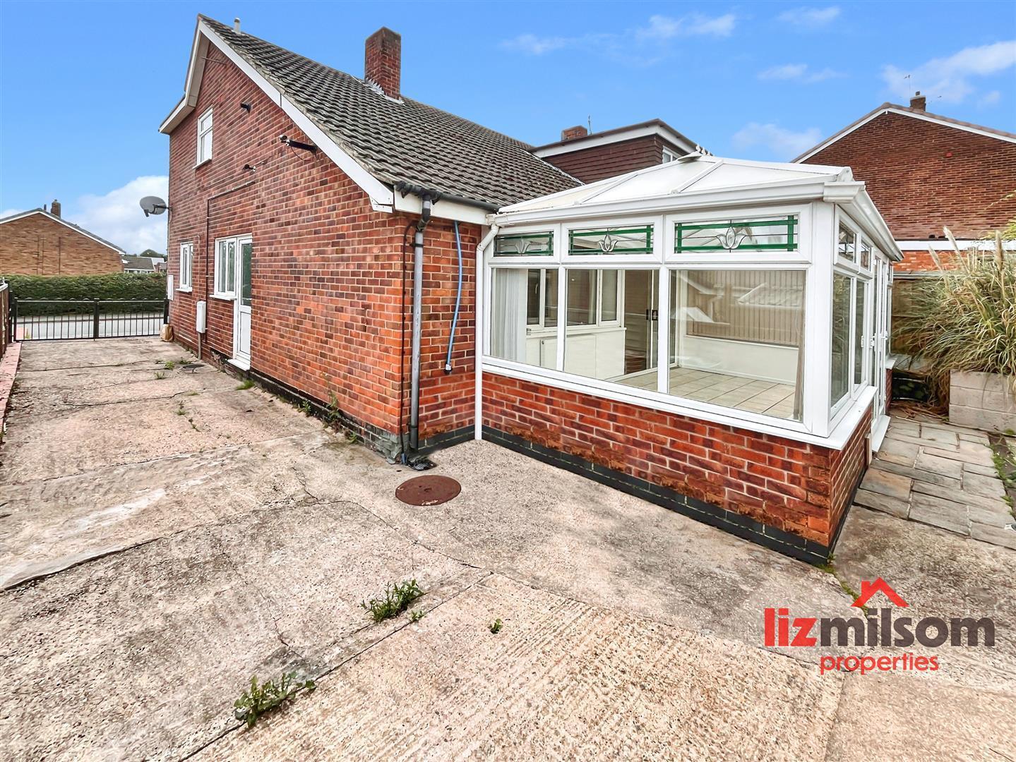 Westwood Park, Newhall, Swadlincote Image 21