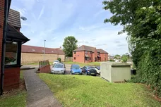 Whites Rise, Irthlingborough, WELLINGBOROUGH