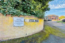 Whites Rise, Irthlingborough, WELLINGBOROUGH
