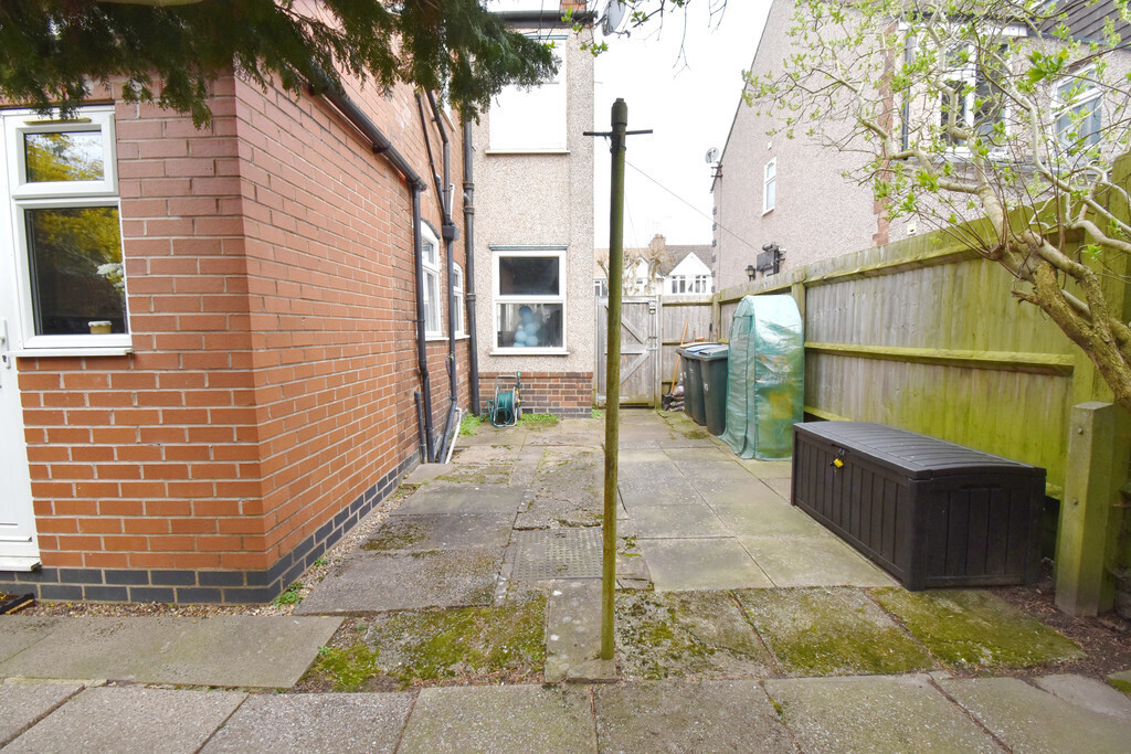 Church Lane, Coventry Image 9