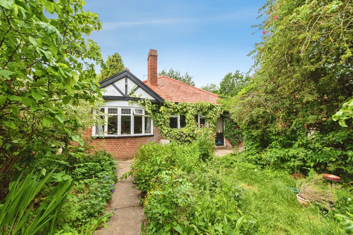 Kyme Road, Heckington, Sleaford