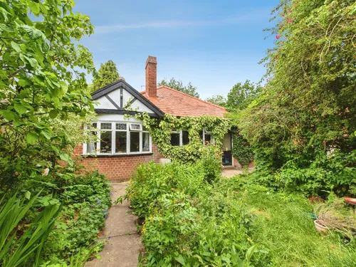 Kyme Road, Heckington, Sleafordphoto