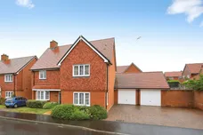 Hawthorn Way, Hellingly, Hailsham
