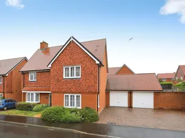 Hawthorn Way, Hellingly, Hailsham photo