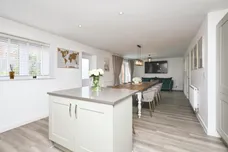 Hawthorn Way, Hellingly, Hailsham