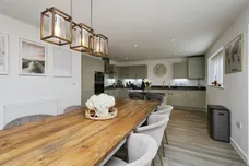 Hawthorn Way, Hellingly, Hailsham
