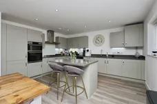 Hawthorn Way, Hellingly, Hailsham