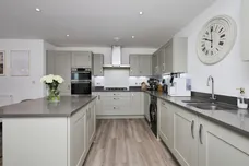 Hawthorn Way, Hellingly, Hailsham