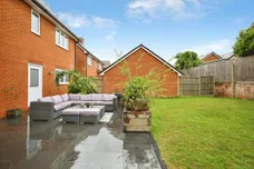 Hawthorn Way, Hellingly, Hailsham
