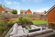 Hawthorn Way, Hellingly, Hailsham