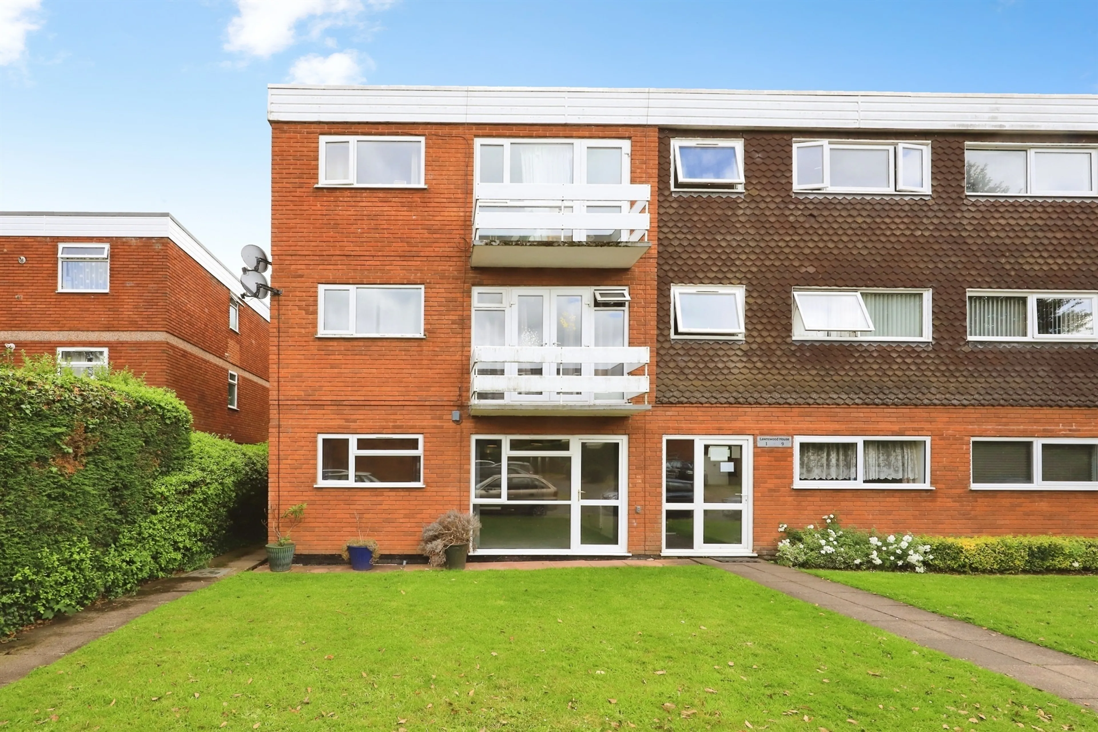 Property at Church Avenue, Stourport-On-Severn