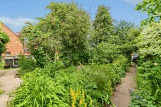 Kyme Road, Heckington, Sleaford