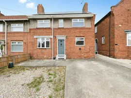 Priory Road, Blidworth, Mansfield photo