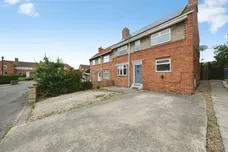 Priory Road, Blidworth, Mansfield