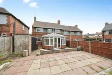 Priory Road, Blidworth, Mansfield