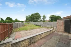 Priory Road, Blidworth, Mansfield