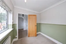 Priory Road, Blidworth, Mansfield