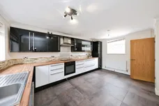 Priory Road, Blidworth, Mansfield
