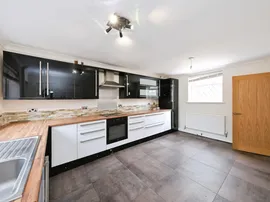 Priory Road, Blidworth, Mansfield thumb 2