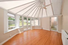 Priory Road, Blidworth, Mansfield