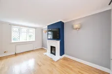 Priory Road, Blidworth, Mansfield