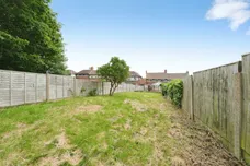 Priory Road, Blidworth, Mansfield