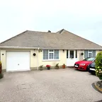 Danes Close Barton on Sea New Milton