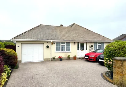 Danes Close Barton on Sea New Milton