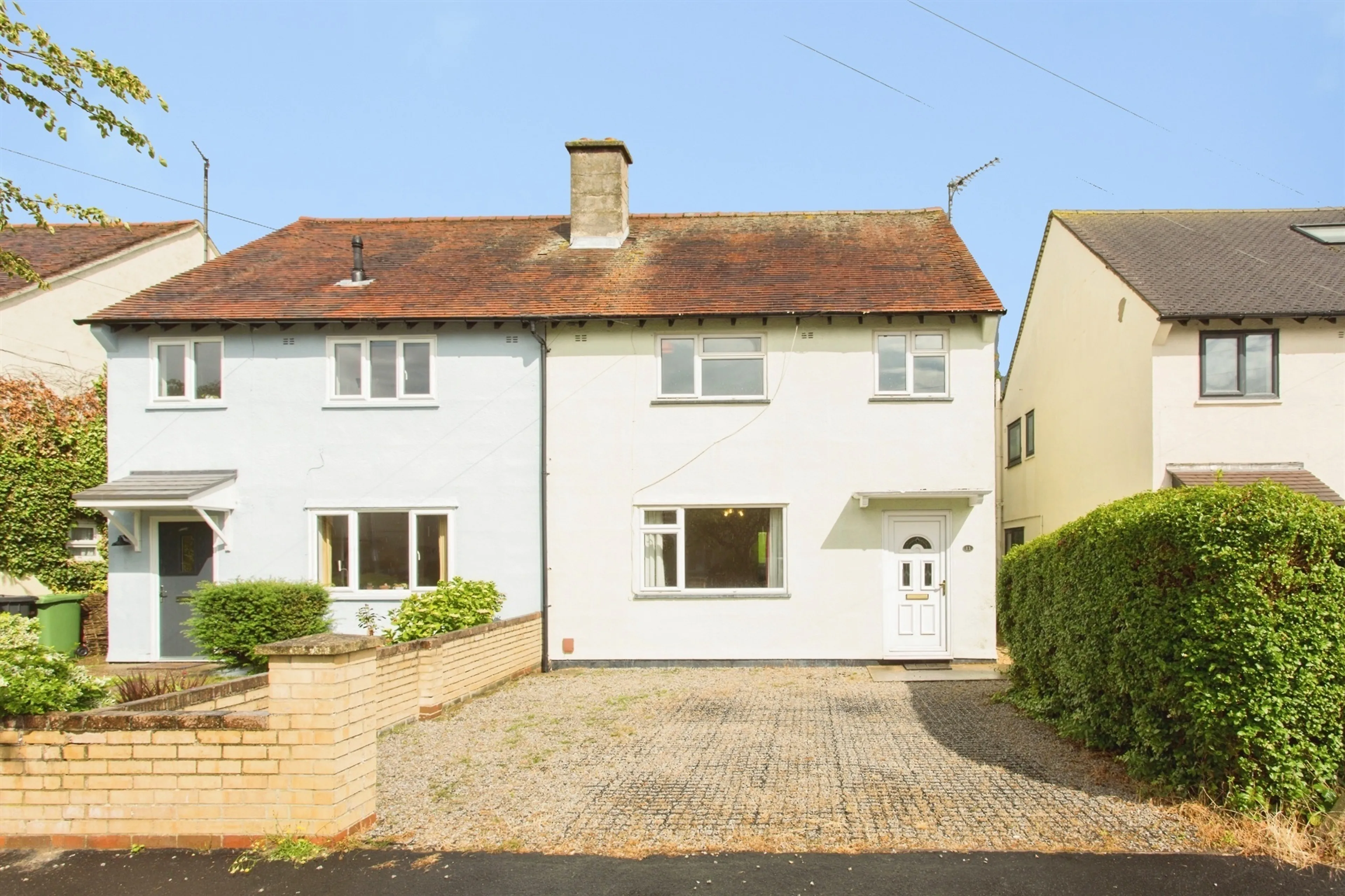 Property at Gunhild Close, Cambridge