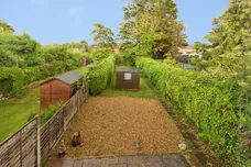 Gunhild Close, Cambridge