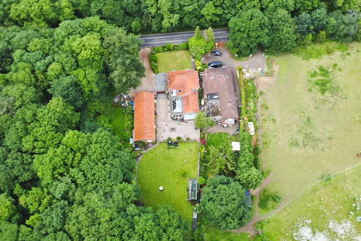 Lamb Lane, Firbeck, Worksop