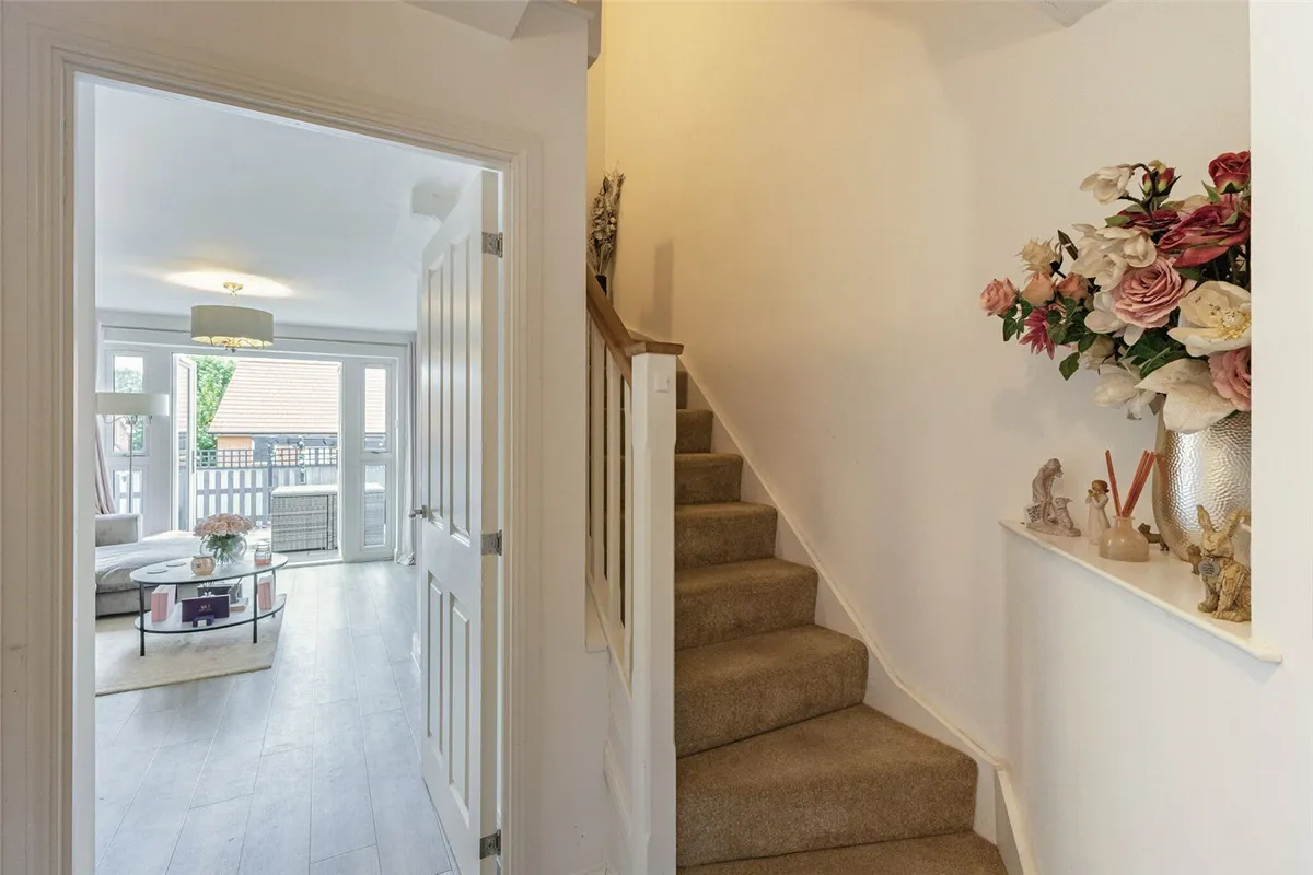 Blackmoor Drive, Basingstoke, RG24