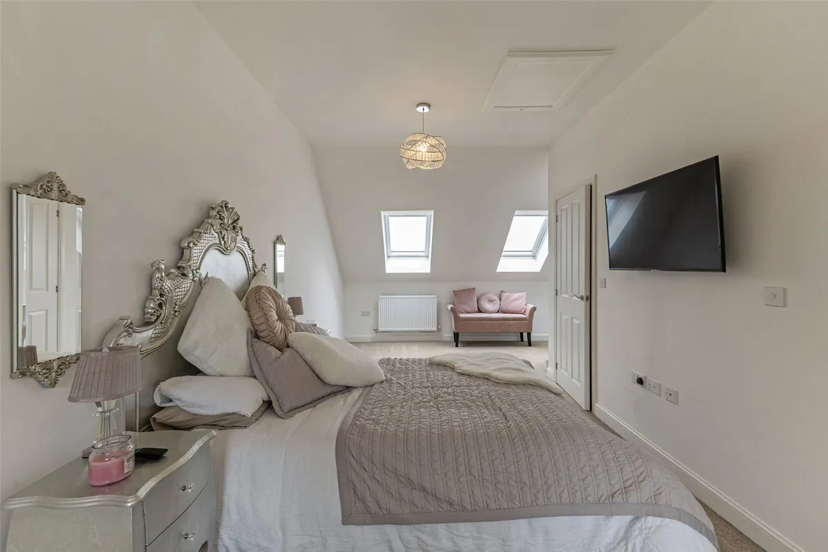Blackmoor Drive, Basingstoke, RG24
