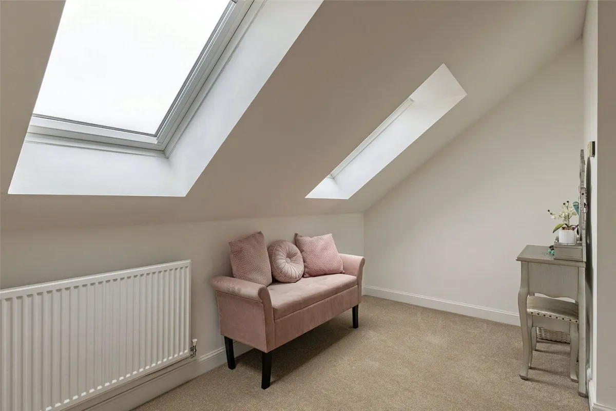 Blackmoor Drive, Basingstoke, RG24