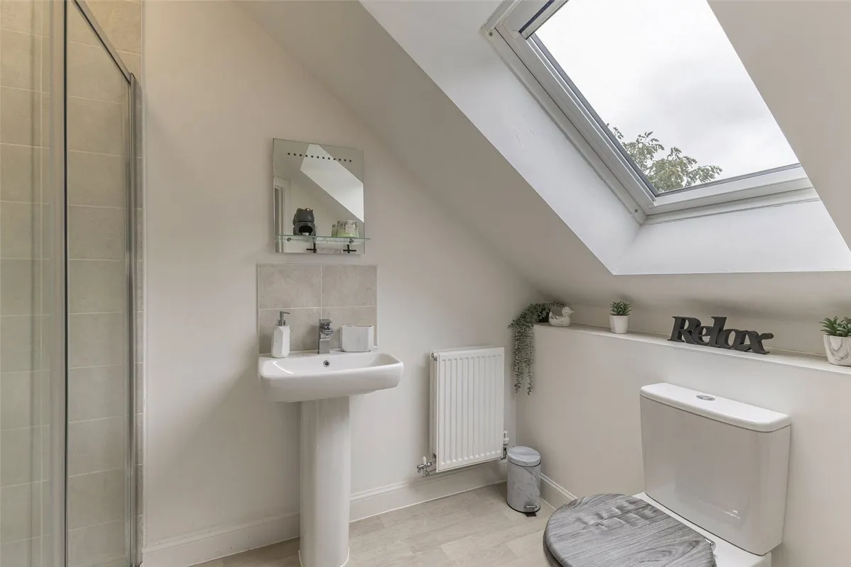 Blackmoor Drive, Basingstoke, RG24