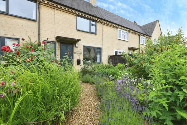 Rye Close, Bourton-on-the-Water, Cheltenham, Gloucestershire, GL54