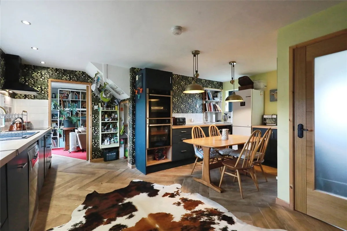 Rye Close, Bourton-on-the-Water, Cheltenham, Gloucestershire, GL54